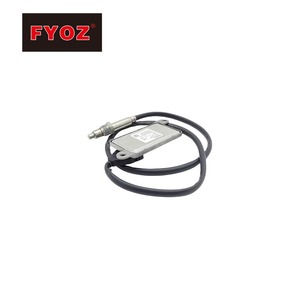 Sensor de Óxido de Nitrógeno <span class=keywords><strong>NOX</strong></span> 8982369200 para Isuzu, MAN <span class=keywords><strong>TGX</strong></span> 18.440 4X2 BLS, Repuestos para Excavadoras de Trabajo Pesado - Product Image 4
