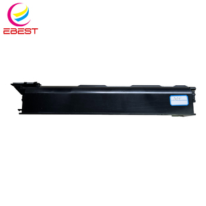 Cartouche de toner compatible EBEST OEM Factory TN715 pour imprimante copieuse <span class=keywords><strong>Konica</strong></span> Minolta Bizhub C750i - Product Image 5