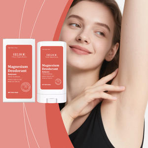 <span class=keywords><strong>Desodorante</strong></span> y <span class=keywords><strong>Antitranspirante</strong></span> en Barra Sólido Unisex OEM de Larga Duración que Elimina el Olor Corporal y de las Axilas - Product Image 1