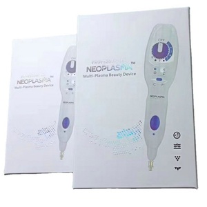 <b>Wireless</b> Remote <b>Control</b> Facial Massager with <b>Heat</b>-Portable Vibration Fitness Machine for Home Gym & Travel Use - Product Image 4