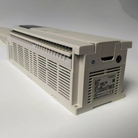 Módulo Controlador Programable PLC Serie FX3U Original Nuevo de Fábrica FX3U-48MT/DS FX3U-80MT/DS