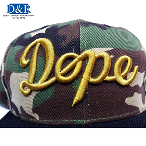 Casquette Snapback Sportive Personnalisée de Haute Qualité à 7 Panneaux, Réglable, avec Impression par Sublimation, Panneau Avant en Maille Camouflage et Broderie de Logo - Product Image 4