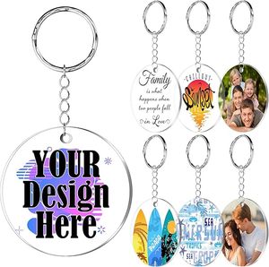 Porte-clés personnalisés en gros avec logo, porte-clés personnalisés pour les entreprises, cadeaux pour les événements, articles promotionnels personnalisés avec logo - Product Image 1