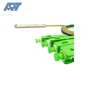 PLC 1 2 4 8 16 <span class=keywords><strong>32</strong></span> 64 128 <span class=keywords><strong>de</strong></span> fibra óptica del <span class=keywords><strong>divisor</strong></span> del tubo <span class=keywords><strong>de</strong></span> acero del <span class=keywords><strong>divisor</strong></span> - Product Image 4