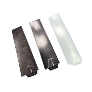 뭄바이 축류 임펠러에서 플라스틱 블레이드가 있는 고효율 Pp 터빈 임펠러 - Product Image 6