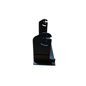 高精度数控机床备件，用于钣金加工，不锈钢机加工部件，定制OEM/ODM - Product Image 6