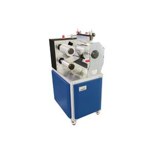 Máquina de Recubrimiento de Película de Electrodo de Batería con Recubrimiento Continuo o de Múltiples Tiras, con Tecnología de Recubrimiento por Orificios Ranurados para Sustratos de <span class=keywords><strong>R2R</strong></span> y PV - Product Image 2