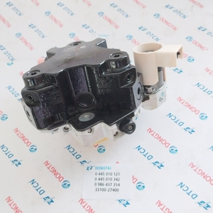 CP3ปั๊มคอมมอนเรล0445010121, 0445010342, 0986437354, 33100-27400สำหรับ Hyundai Kia - Product Image 4