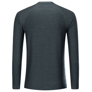 <strong>Men</strong> Compression Shirt Underwear Baselayer Long Sleeve Bodybuilding <strong>Tops</strong> New Style <strong>Mens</strong> Running Shirts Workout <strong>Thermal</strong> t Shirts - Product Image 1