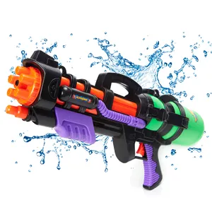 Pistola ad acqua Splash Outdoor Spray pistola ad acqua ad alta pressione giocattoli per adulti