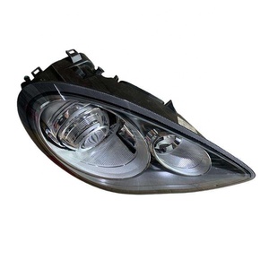 OE 97063115706 97063115806 faro de xenón para 970 Panamera 2010 2011 2012 2013 para Porsche Panamera 970 faros - Product Image 2