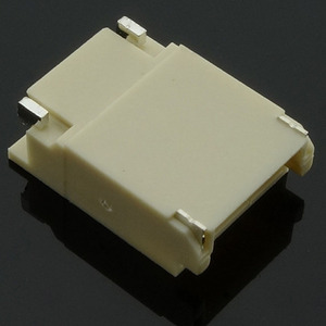 BHS 3.5mm 2P nhà ở Chip điện áp cao LCD Khung đèn nền trực tiếp chèn bề mặt gắn kết nhiệt độ điện trở cao kết nối - Product Image 4