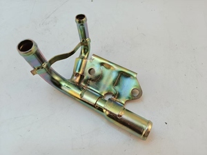 Sıcak satış oto parçası yüksek kalite SH02-15-290 MAZDA 6 için BYPASS boru MAZDA SH01 SHY1, <span class=keywords><strong>3</strong></span> serisi, CX-5 CX-7 <span class=keywords><strong>2</strong></span>.<span class=keywords><strong>2</strong></span> LTR - Product Image 2