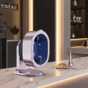 Detector Portátil de 15.6 Pulgadas, Novedad, Probador de Piel con IA para Star Test X5 Pro, Cámara Triple, Serie de Lujo Antienvejecimiento - Product Image 1