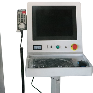 Vendite calde resistente alla corrosione e durevole stabile controllo meccanico Edm filo taglio macchina prezzo - Product Image 3