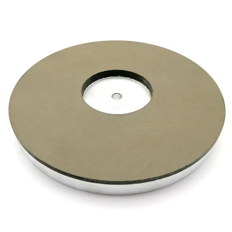 Алмазный шлифовальный диск для драгоценных камней
