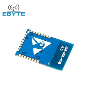EBYTE ODM E18-MS1-PCB UART I/O IEEE 802.15.4 โปรโตคอล 2.4GHz CC2530 ชิป RF ตัวรับส่งสัญญาณไร้สาย IOT zigbee โมดูลไร้สาย - Product Image 4