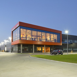 Diseño <span class=keywords><strong>de</strong></span> Edificio Prefabricado <span class=keywords><strong>de</strong></span> Metal <span class=keywords><strong>de</strong></span> Varias Plantas para Hotel, Estructura <span class=keywords><strong>de</strong></span> Acero para Oficina, Edificio Escolar Prefabricado Comercial para <span class=keywords><strong>Argentina</strong></span> - Product Image 2