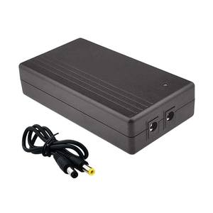 ODM OEM MINI UPS LOGO PERSONNALISÉ pour routeur wifi MINI UPS deign LOGO Fonction Tension personnalisation MINI UPS - Product Image 6