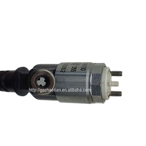 Inyector de Combustible para Excavadora E320D, Inyector para Motor C6.4, 3264700 326-4700 - Product Image 3