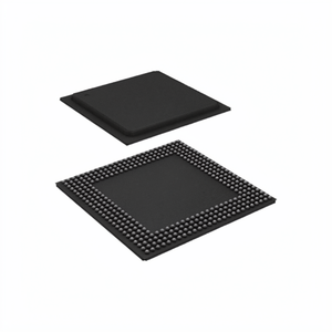 SPC5566MZP144 Embedded Electronic Chips Component 416 BBGA Original - Product Image 1