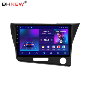 Car Multimedia <strong>System</strong> for Honda CRZ CR-Z 2010-2016 LHD RHD <strong>Automobile</strong> GPS <strong>Navigation</strong> Carplay - Product Image 1