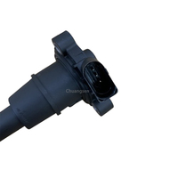 Capteur de niveau d'huile moteur OEM 03F907660E 06K907637B Convient pour Volkswagen Passat CC Golf Audi A3 A5A6A7A8Q2Q3Q5TT