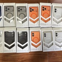 Vente en gros de boîtes d'emballage de détail en PVC transparent de haute qualité, personnalisées, universelles, blanches, design luxueux, pour étuis de téléphone portable