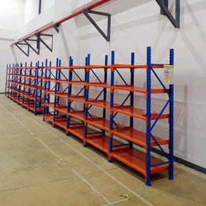 איכות גבוהה מחסן מדף בינוני באיכות גבוהה הזולה זזה עבור מחסן - Product Image 2