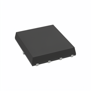 FDMS86163P-23507X 8-PQFN ทรานซิสเตอร์ ช่องทางผู้ผลิตชิ้นส่วนอิเล็กทรอนิกส์ - Product Image 1
