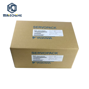 Système d'automatisation industrielle AC PLC SGDV-7R6A01A SGDV-5R5A01A SGDV-3R8A01A SGDV-2R8A01A SGDV-1R6A01A 240V/110V/220V Garantie 1 an - Product Image 1