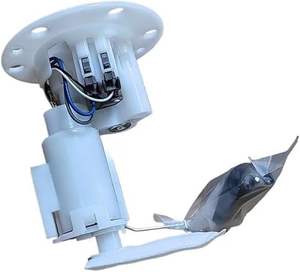 3B3-E3907-11-00 Conjunto de Bomba de Combustible Metálica Nueva para Tanque de <span class=keywords><strong>Yamaha</strong></span> <span class=keywords><strong>C3</strong></span> y Zuma 50 50F 50FX, Condición: Nuevo - Product Image 2