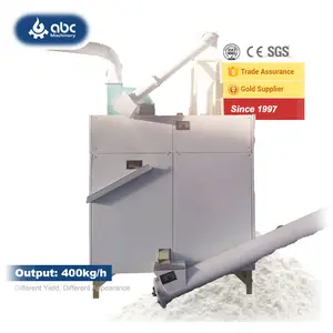 Combination Cleaning Machine for all kinds of grains