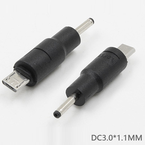 <span class=keywords><strong>USB</strong></span> 2.0 <span class=keywords><strong>Micro</strong></span> Nam để DC 3.5*1.35 4.0*1.7 5.5*2.5 5.5*2.1mm Nữ cắm jack chuyển đổi máy tính xách tay Adapter kết nối - Product Image 5