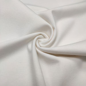 LJ2040-Wholesale 50% Eco <span class=keywords><strong>Cosy</strong></span> 42% Nylon 8% Spandex Micro Élastique Stretch Jersey Tissu à Tricoter pour Sous-Vêtements - Product Image 1
