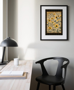 Peintures et art mural simples, modernes et rétro pour les hôtels, les bureaux et les décorations murales - Product Image 4