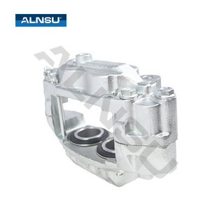 Alnsu เบรคคาลิปเปอร์สำหรับโตโยต้า FZJ70 <span class=keywords><strong>LN106</strong></span> LN130 47750-35080 47750-35140 47750-60050 - Product Image 2