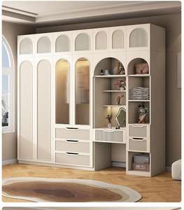 <span class=keywords><strong>Armoire</strong></span> pour enfants, bois massif, petite chambre, grand placard à manteaux, <span class=keywords><strong>armoire</strong></span> de rangement européenne pour enfants, <span class=keywords><strong>armoire</strong></span> personnalisée - Product Image 4