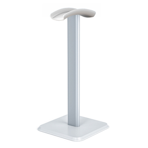 Universal Headphone <b>Stand</b> Plastic <b>Headset</b> Holder Supporting Flexible Headrest Fashion Display Earphone Hanger Bracket - Product Image 1