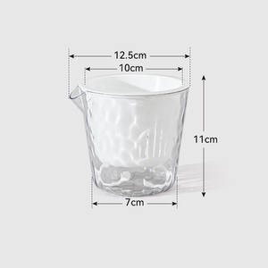 Pot succulent transparent <span class=keywords><strong>sans</strong></span> <span class=keywords><strong>eau</strong></span> en plastique de bureau de balcon de bassin auto-amorçant hydroponique pour des plantes - Product Image 6