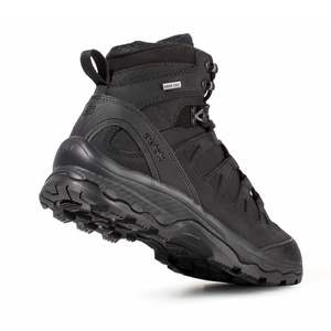 דור חדש 4 מגפי נשימה טקטיים נושם קל משקל טרק חיצונית נעלי טרק ללא להחליק נגד התנגשות - Product Image 3