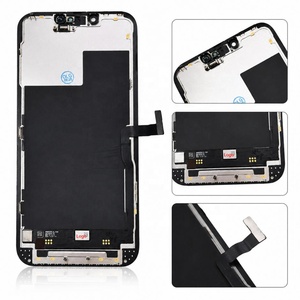 Pantalla Original OEM para Phone 14 <span class=keywords><strong>Pro</strong></span> Max, Ensamblaje de Pantalla de 6.7" Super Retina <span class=keywords><strong>XDR</strong></span> OLED 120Hz HDR Táctil, Repuesto de Calidad Premium - Product Image 1