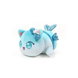 Custom Weighted Stuffed Animal Toys Cat Plush Toys Make Your Own Cat Animal Toys