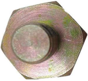 Sensore di Detonazione di Alta Qualità 7700866055 8200680689 per RENAU-LT Clio Espace <span class=keywords><strong>DACIA</strong></span> Logan <span class=keywords><strong>Duster</strong></span> - Product Image 4