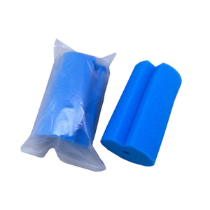 Esponja de limpieza Munkcare para endoscopios médicos, espuma de PU de 28 densidades, desechable, con capacidad para agente de limpieza - Product Image 1
