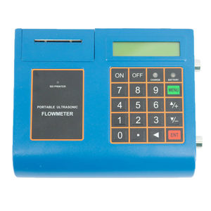 TUF-2000P-TM-1 Ultrasonic Flowmeter <b>Flow</b> <b>Meter</b> with and TM-1 Standard Transducer Range DN50mm-DN700mm - Product Image 4