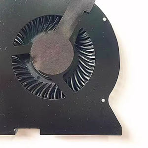 พัดลม CPU GPU สำหรับแล็ปท็อป Lenovo IdeaPad Y510P Y510PA Y510PT รุ่นใหม่ ราคาพัดลมระบายความร้อน - Product Image 3