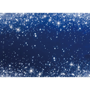 Sfondo Nero Dorato con Glitter, Luci Scintillanti Bokeh, Sfondo Fotografico per Compleanni, Matrimoni, Feste, Banner Personalizzabile - Product Image 6