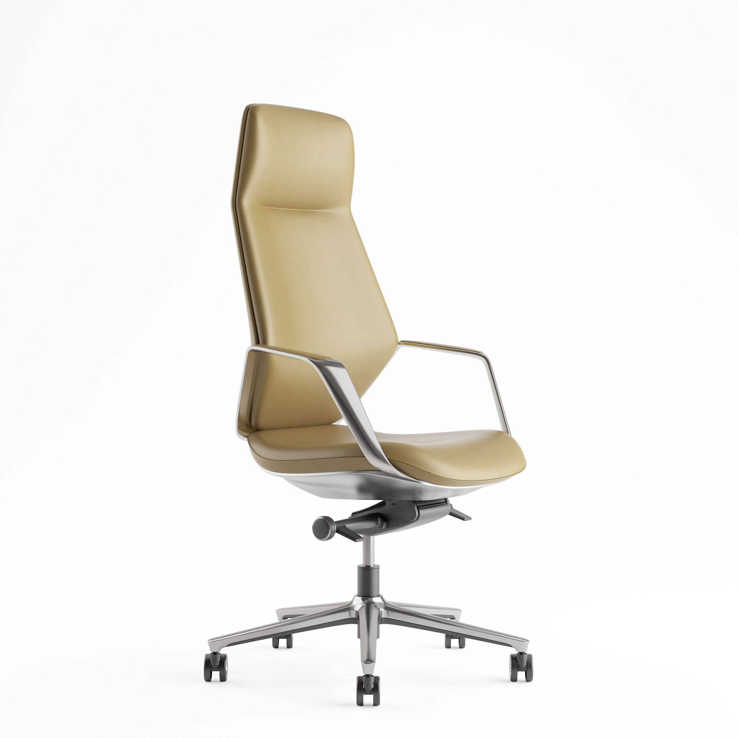 สีเหลือง