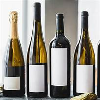 Precio al por mayor, botella de vino de licor de vidrio reciclable, botella de vino tinto con tapón de rosca, botella de vino de vidrio transparente superior - Product Image 4